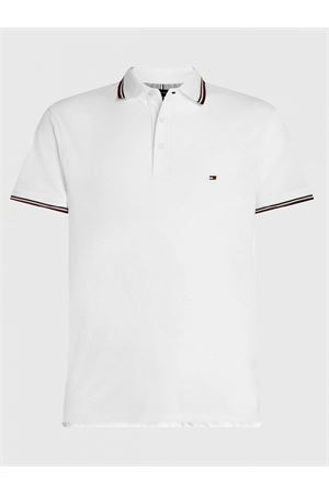 POLO 1985 COLLECTION SLIM FIT TOMMY HILFIGER | Polo | MW0MW3075004